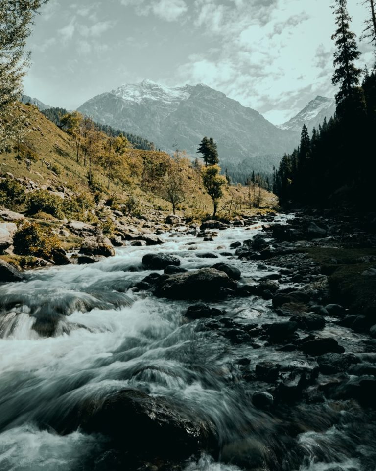 Doodhpathri Offbeat Escape — 2 Nights / 3 Days