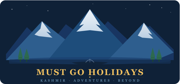 Must Go Holidays