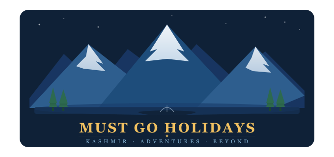 Must Go Holidays