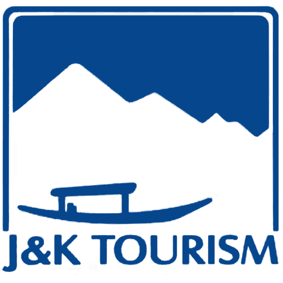 Under J&K Tourism
